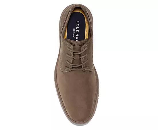 Cole Haan Men's Grand+ Plain Toe Oxford Product Image