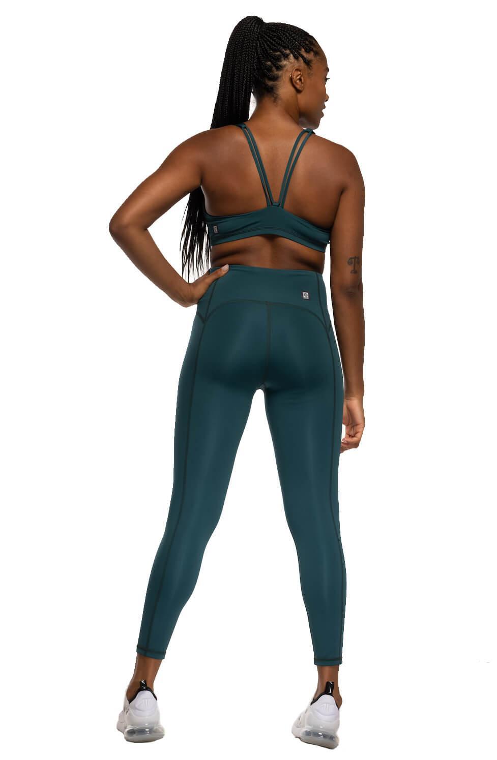 Maya 7/8 Leggings Product Image