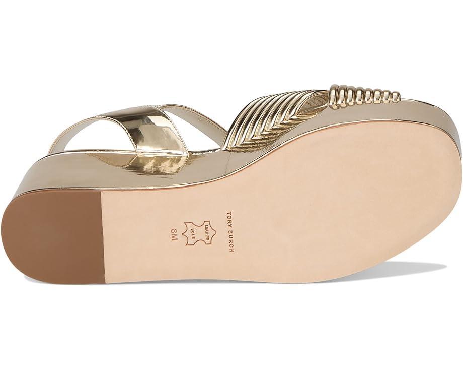 Iris Flatform Product Image