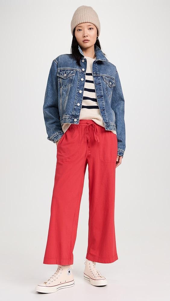 Velvet Pism Pants | Shopbop Product Image