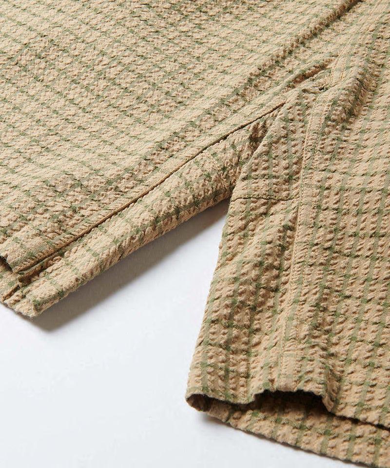 O.G. Seersucker G-Short Product Image