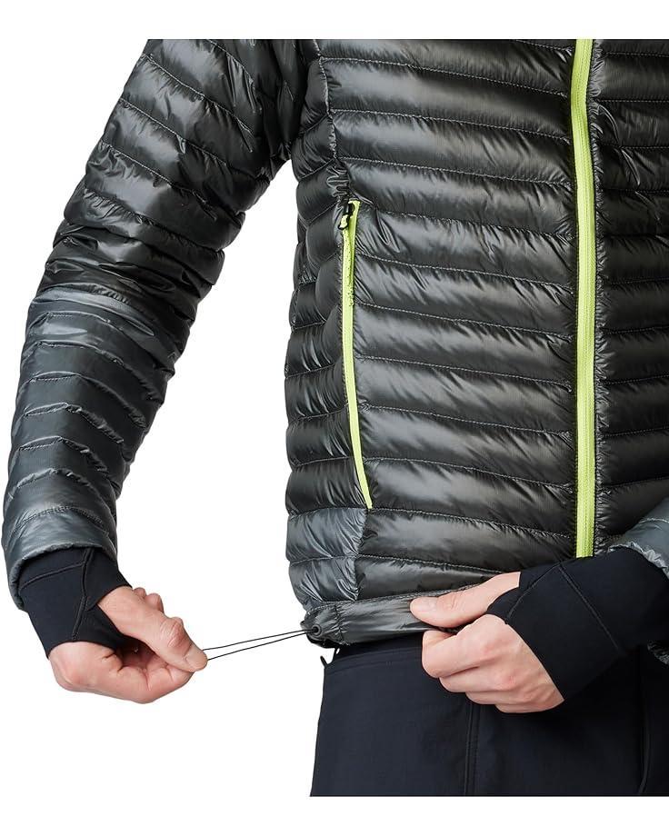 Beta Jacket Product Image