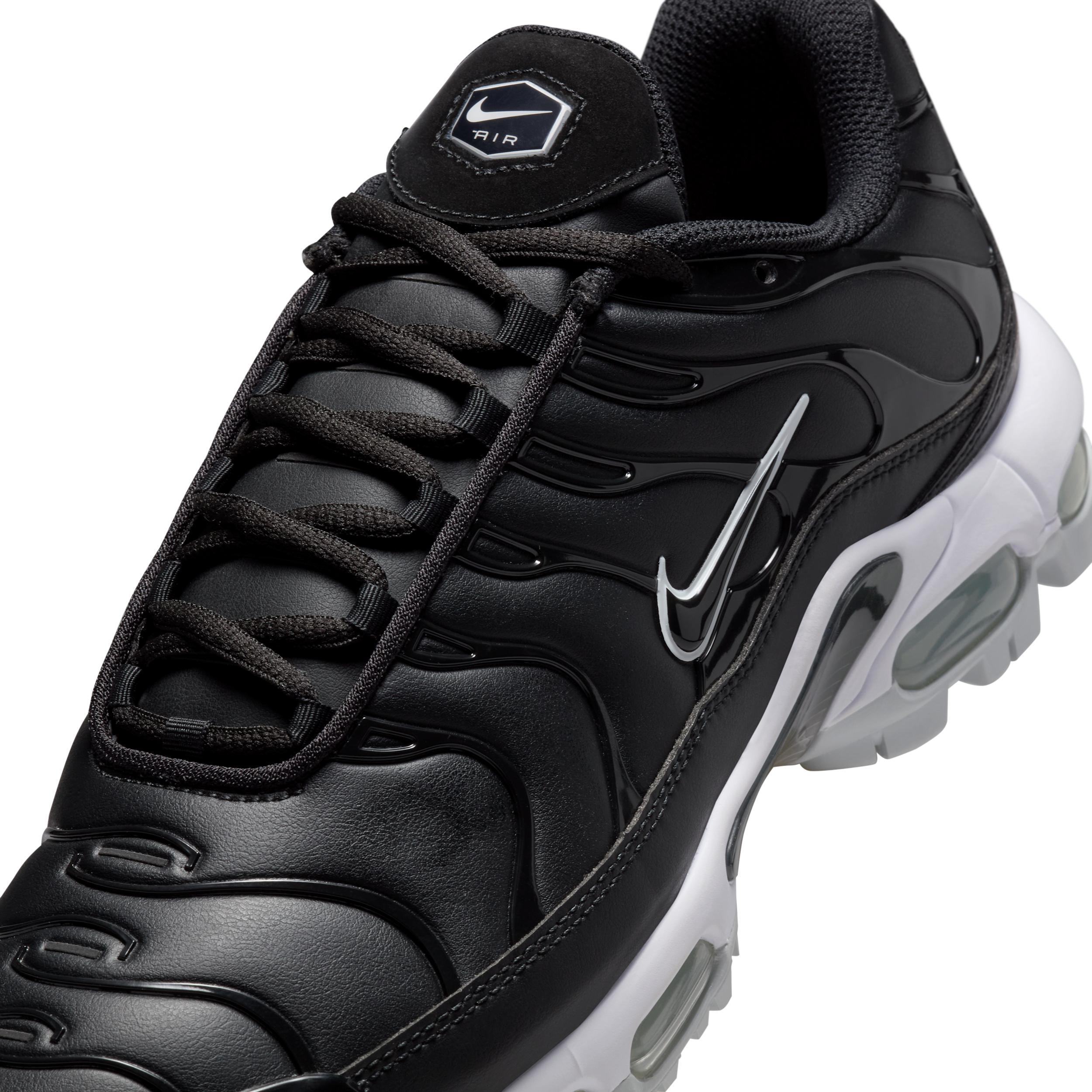 Nike Men's Air Max Plus G Golf Shoes Product Image