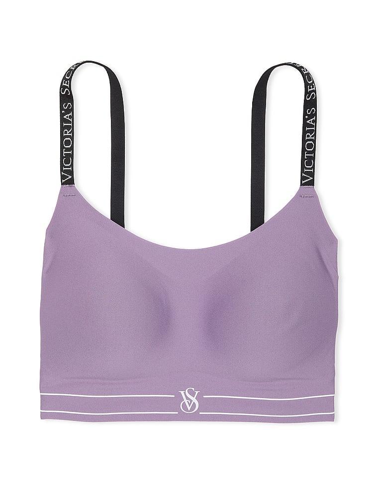 Lightly Lined Comfort Bra Product Image