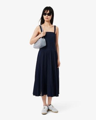 Lora Leather Shoulder Bag Product Image