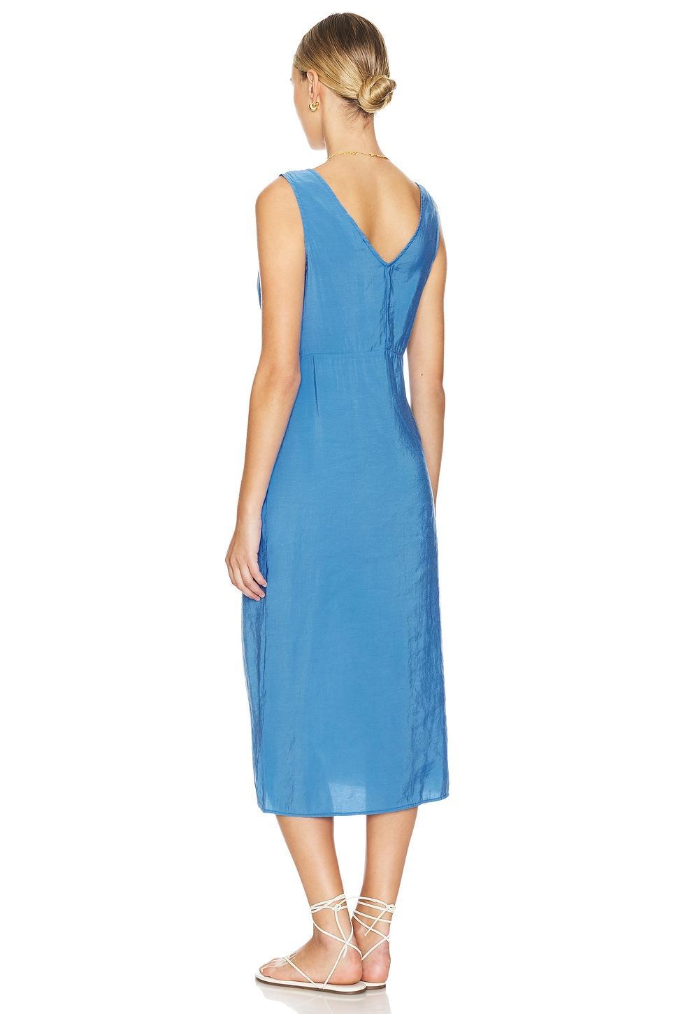 Kimora V-neck Dress Nation LTD Product Image