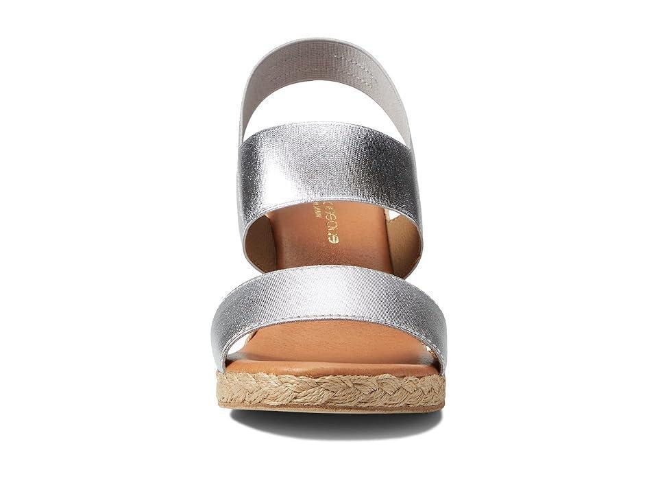 Andre Assous Allison Banded Espadrille Sandals Product Image