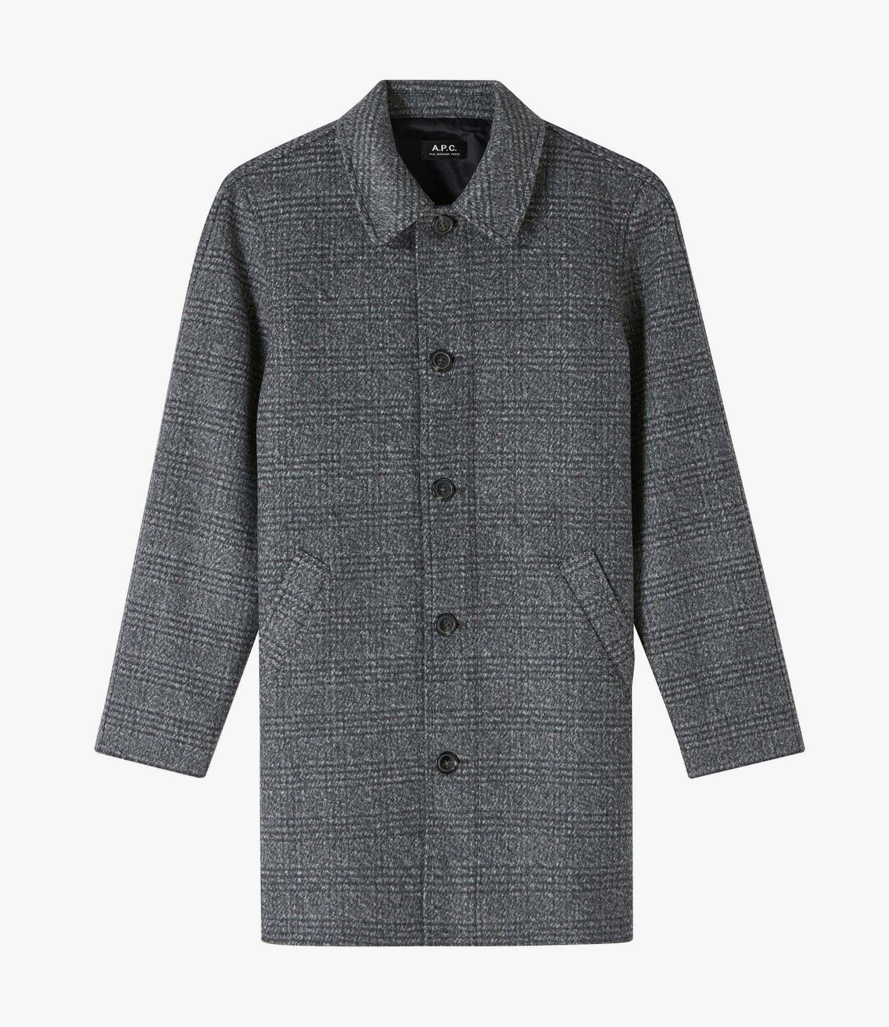 New Pete raincoat Male Product Image