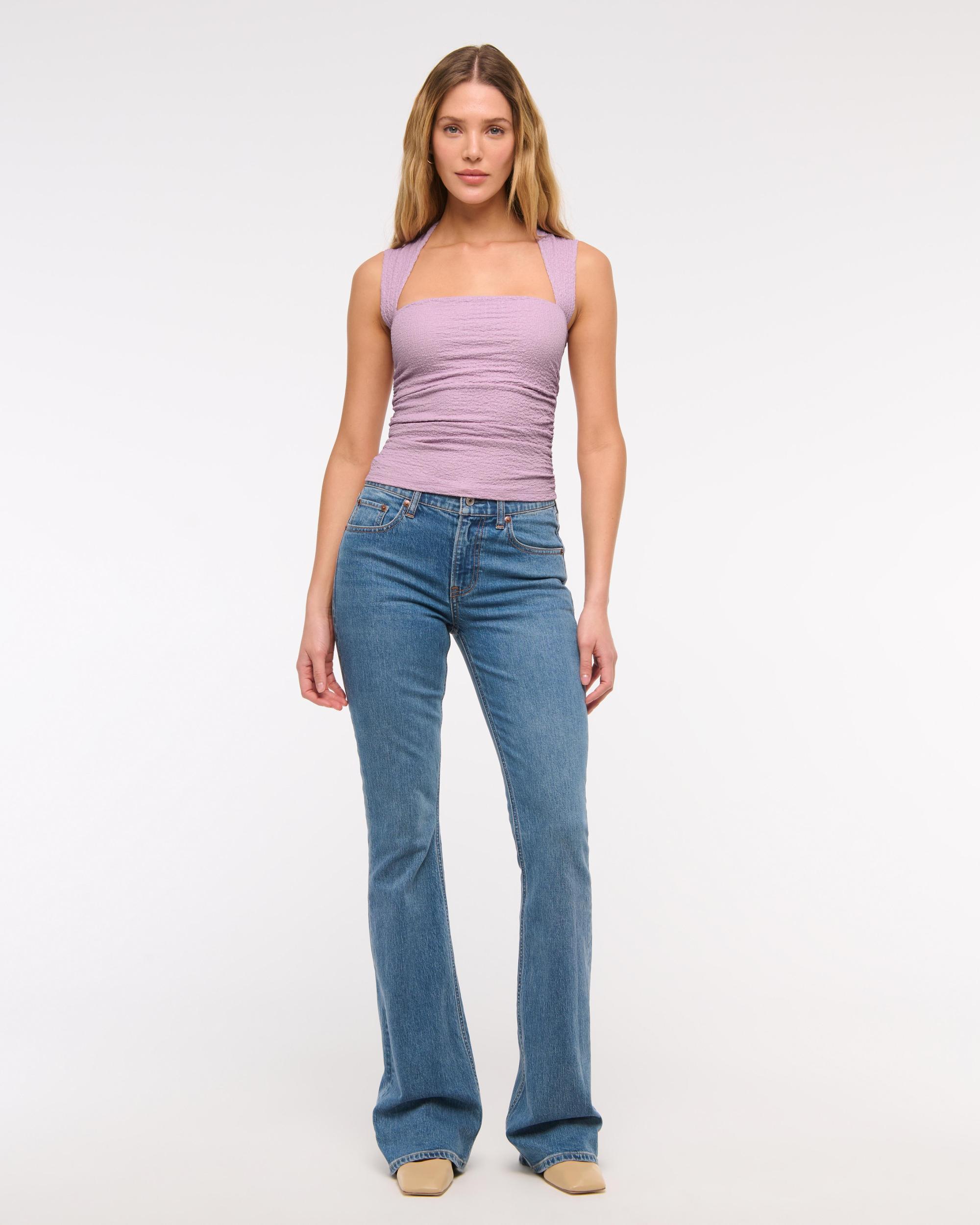 The A&F Ava Top Product Image