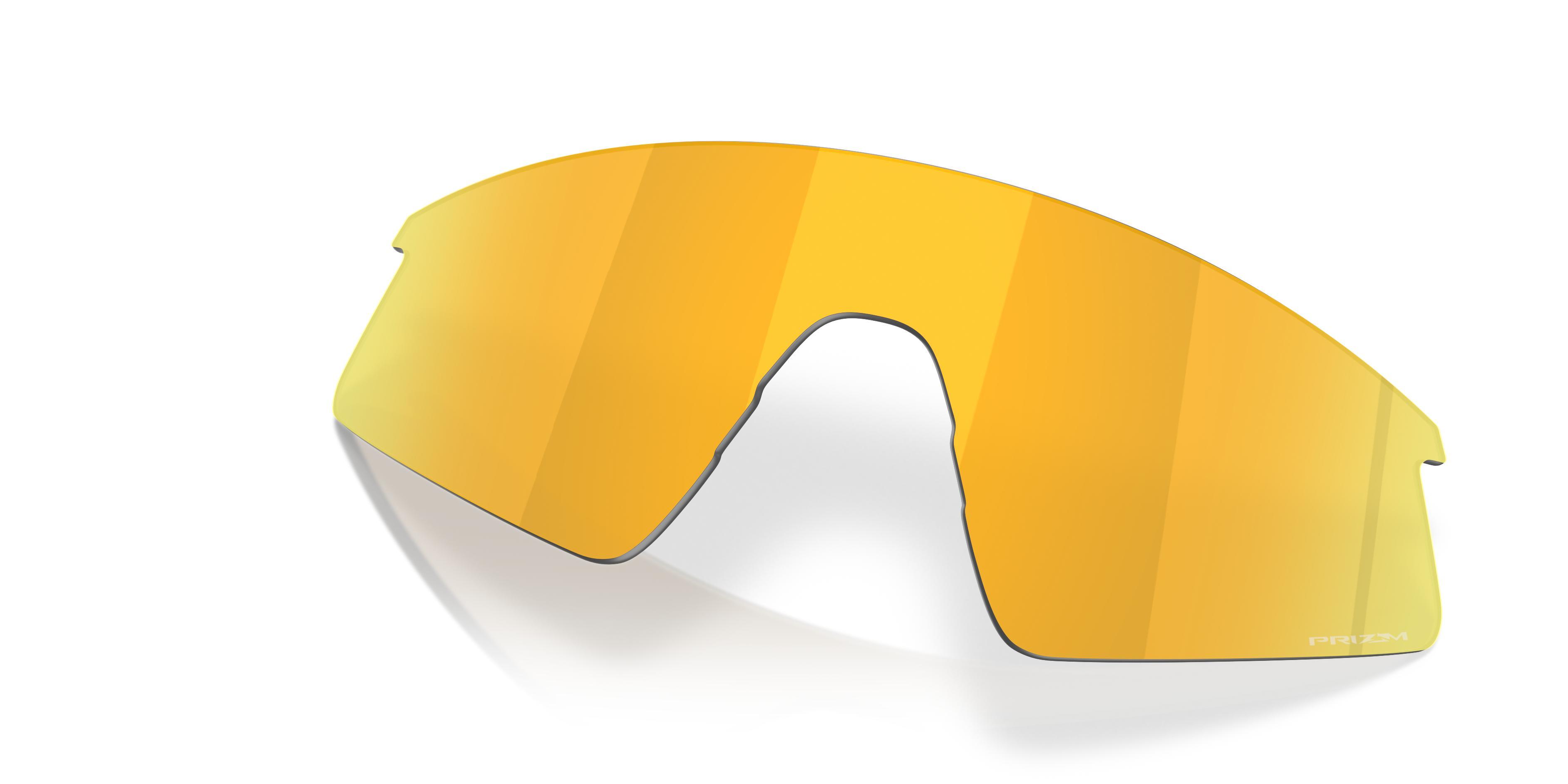 Oakley Men's Resistor Sweep (youth Fit) Replacement Lenses Product Image