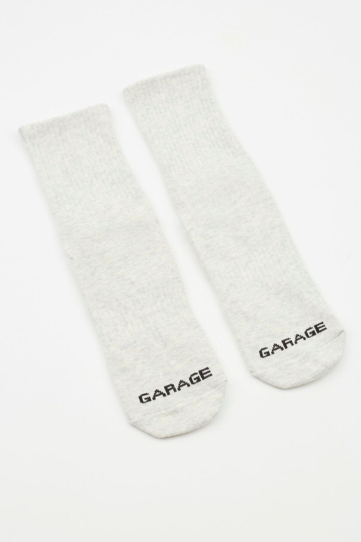 Mid Active Socks Product Image