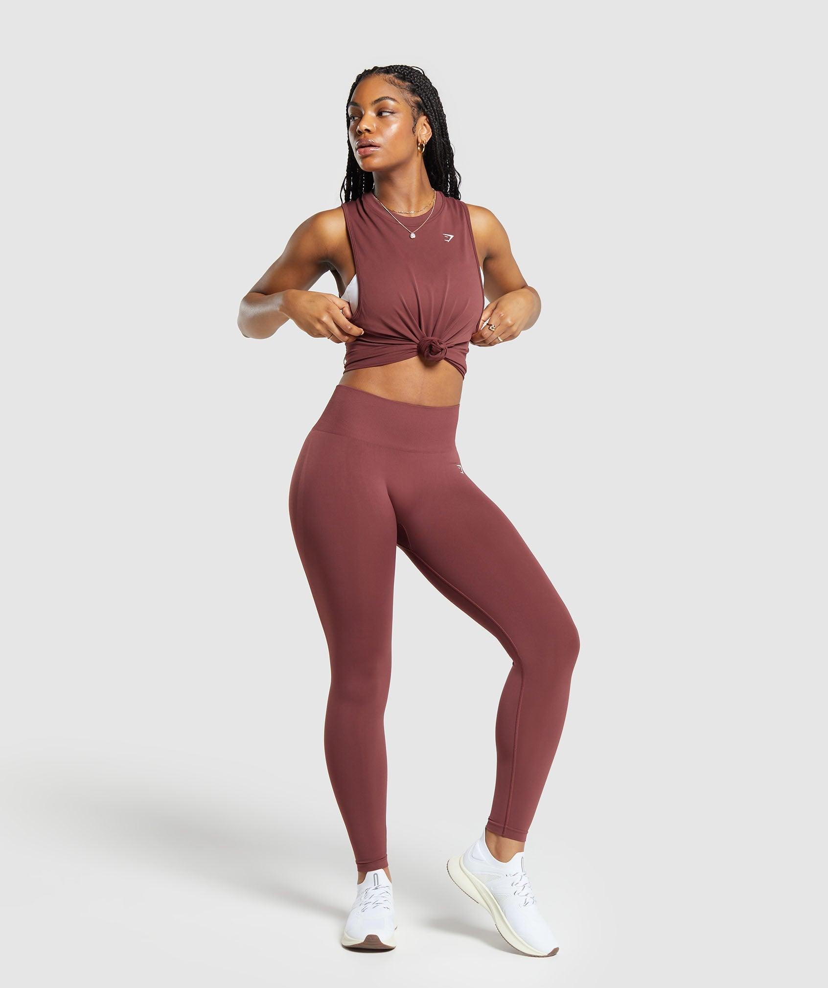 Everyday Seamless Tank Product Image