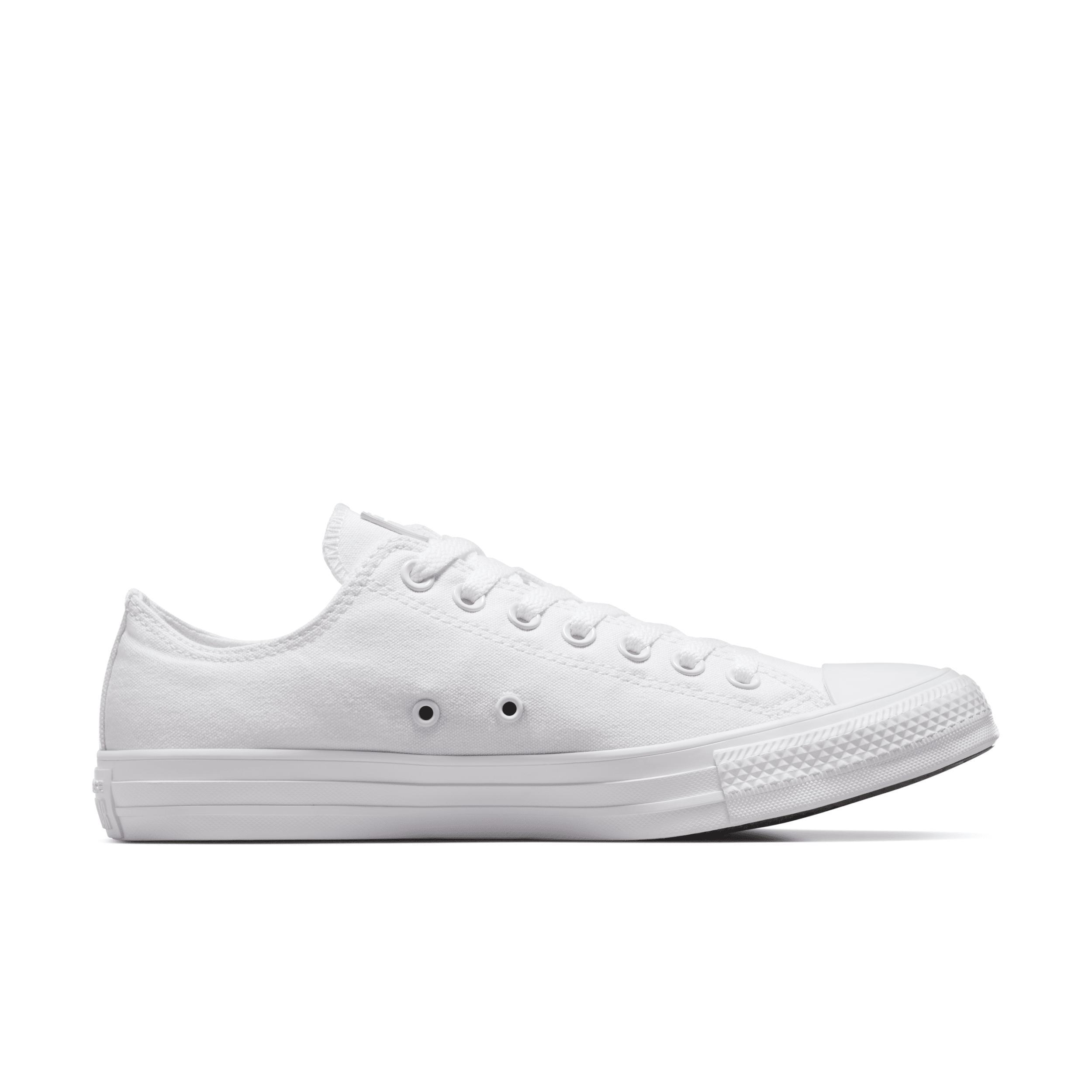 Nike Men's Chuck Taylor All Star Canvas Shoes Product Image