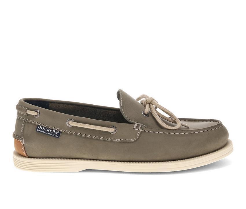 Men's Dockers Darnell Boat Shoes Product Image