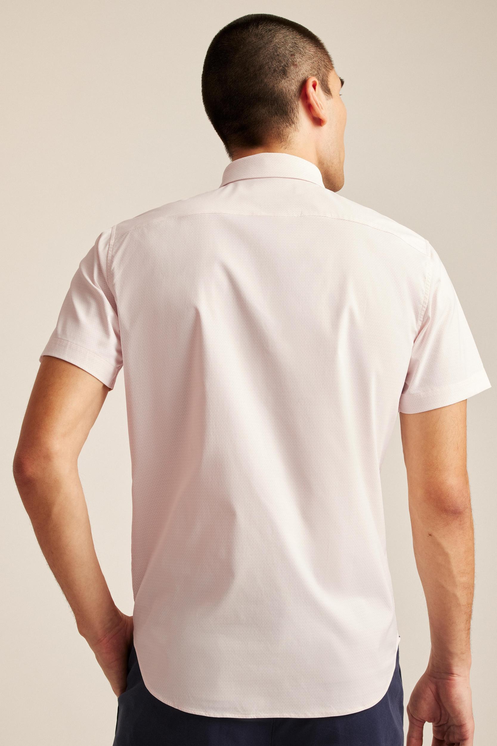 Tech Short Sleeve Shirt Product Image