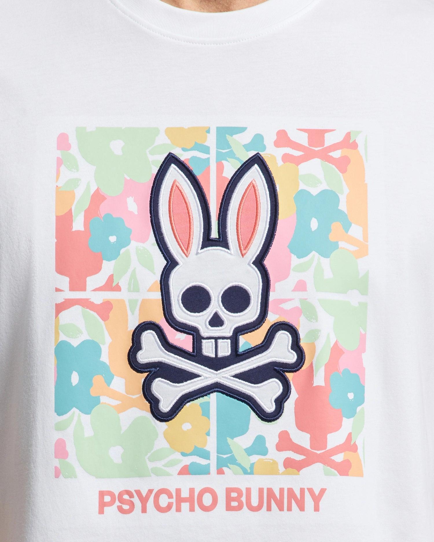 MENS LEMORA GRAPHIC TEE - B6U657F200 Product Image