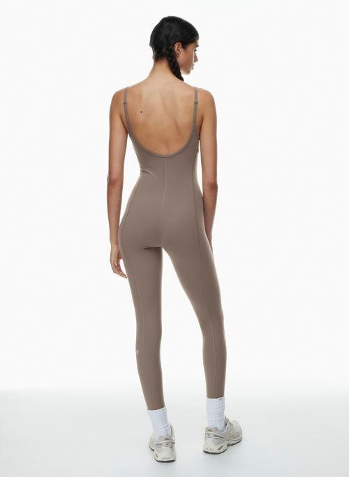 butter upbeat jumpsuit Product Image