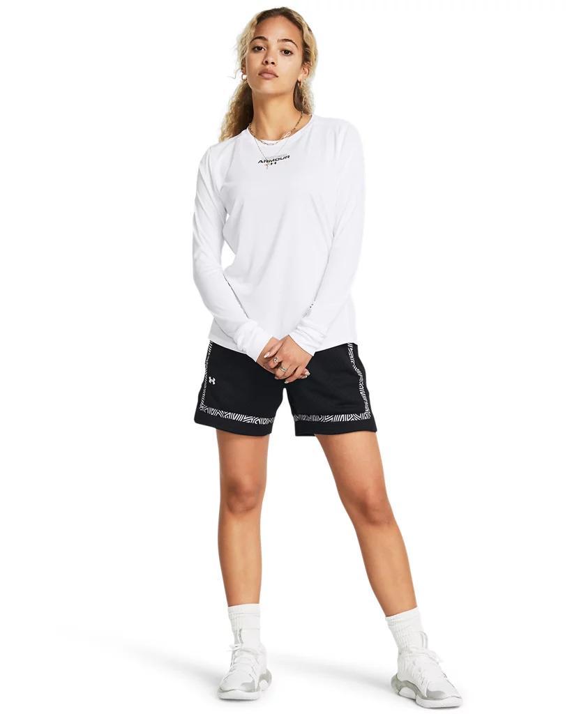 UA Zone Pro Mesh Product Image