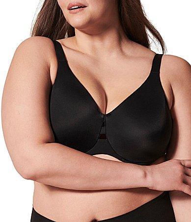 Low Profile Minimizer Bra Product Image