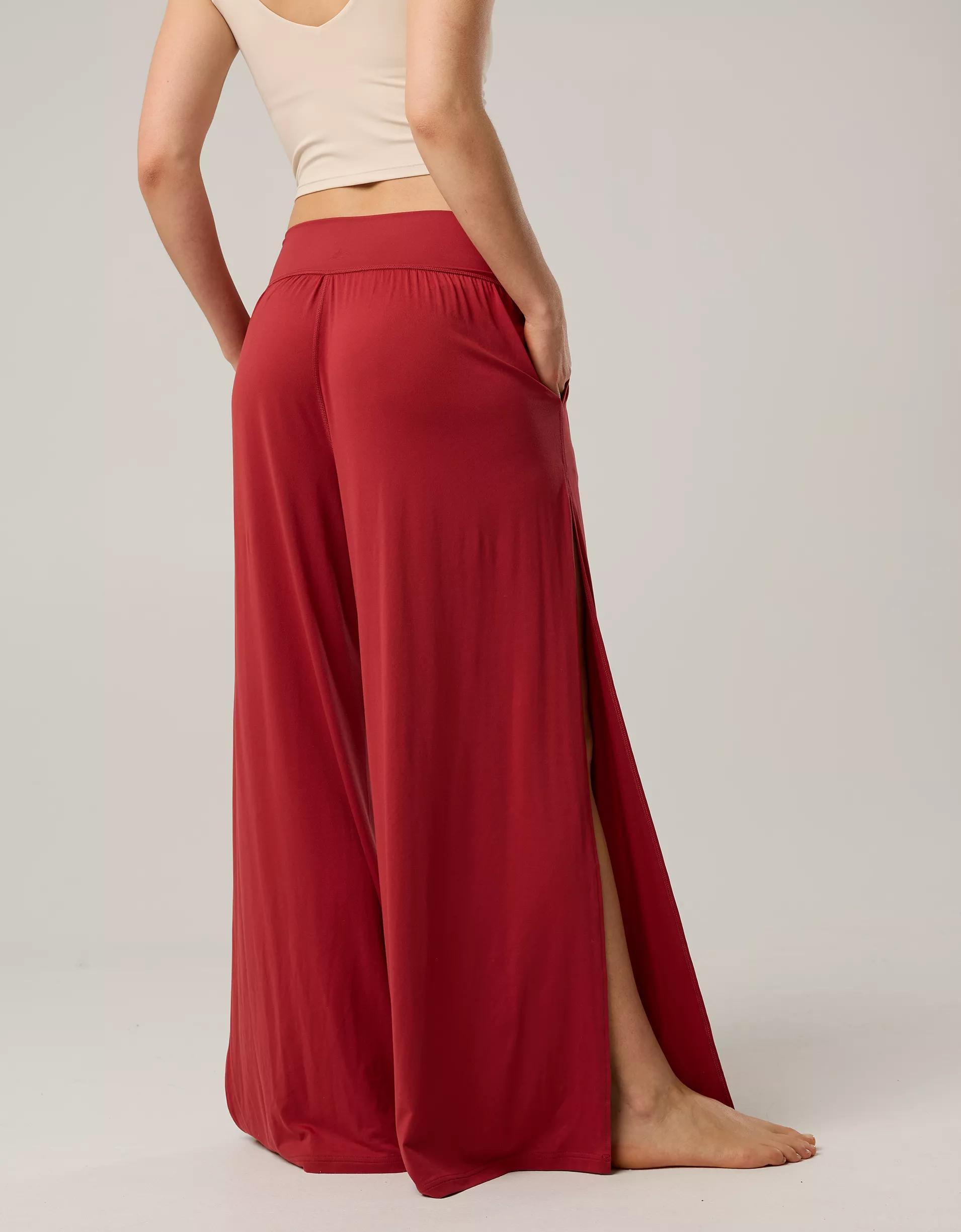 OFFLINE By Aerie Go With The Flow Pant Product Image