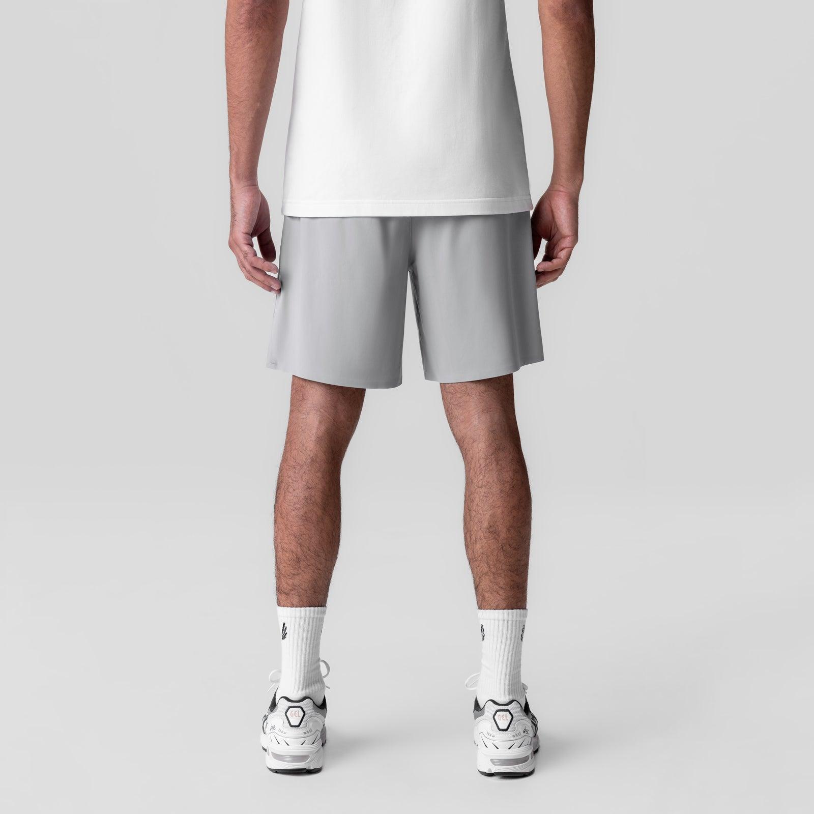 1063. Revolutional® Field Short - Slate Grey Male Product Image