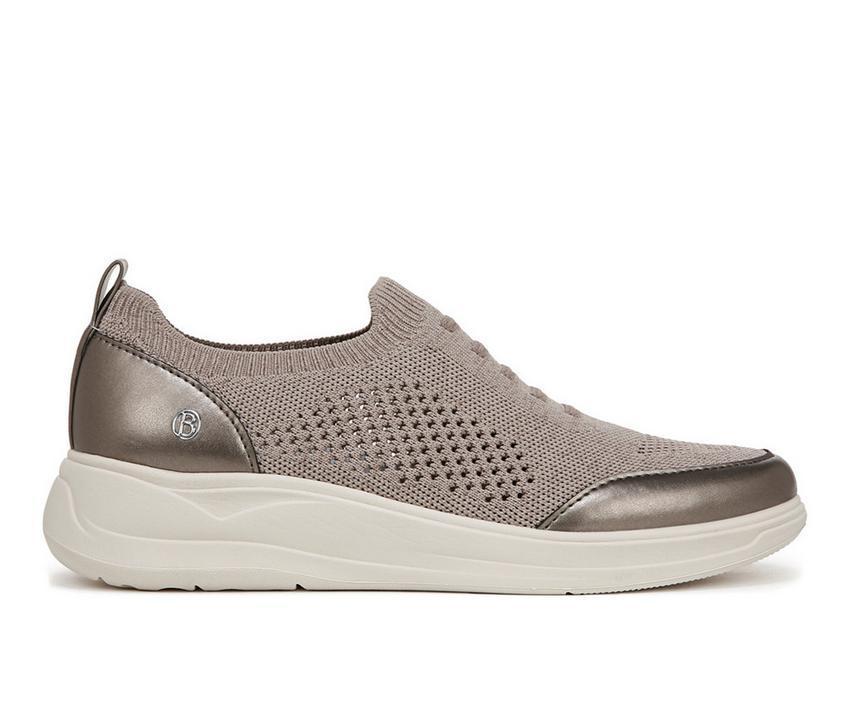 Women's LifeStride Timeless Slip-On Sneakers Product Image