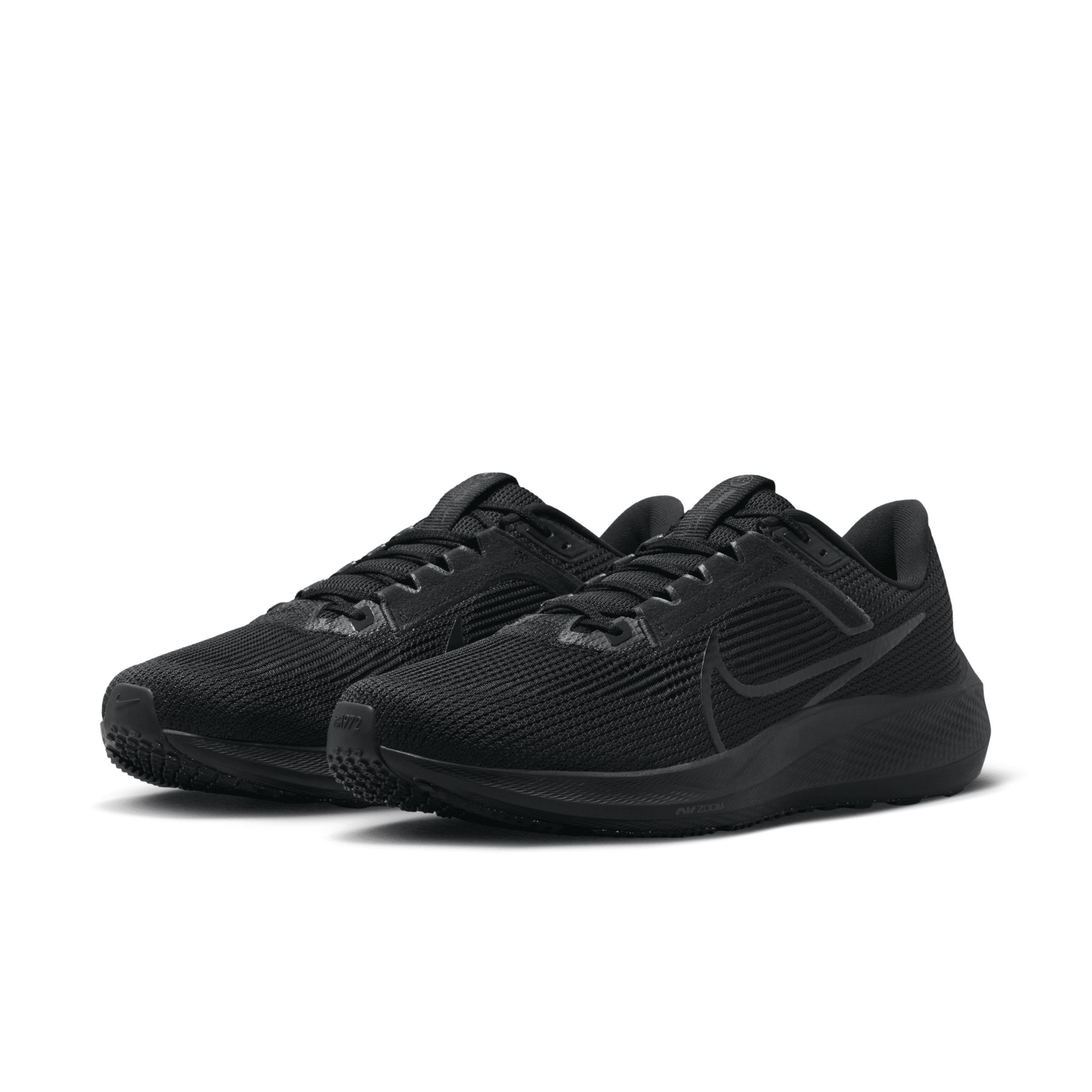 Nike Mens Nike Air Zoom Pegasus 40 - Mens Running Shoes Product Image