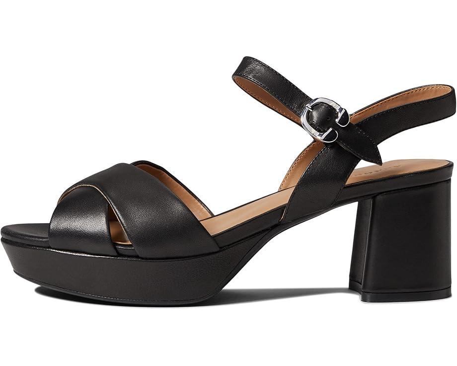 Rhythmn Ankle Straps Product Image