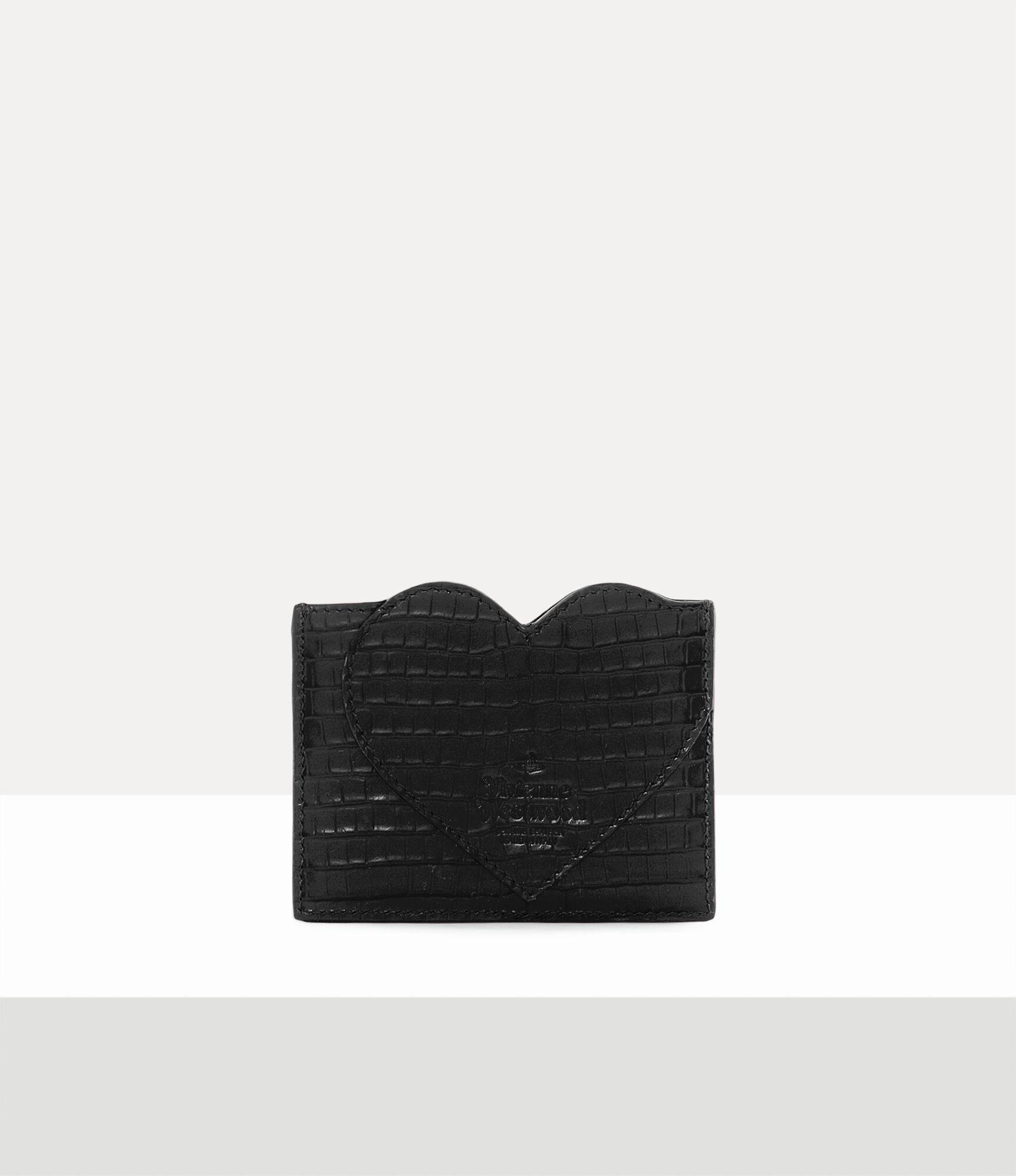 Heart Card Holder Product Image