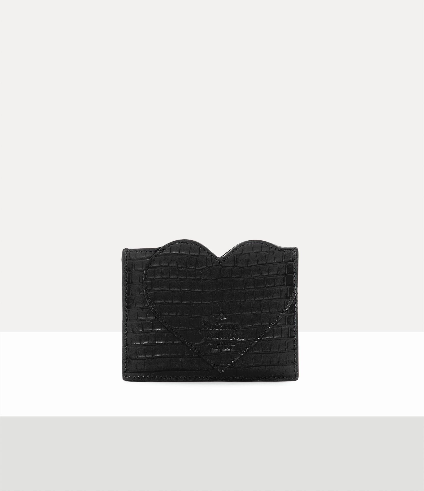 Heart Card Holder Product Image