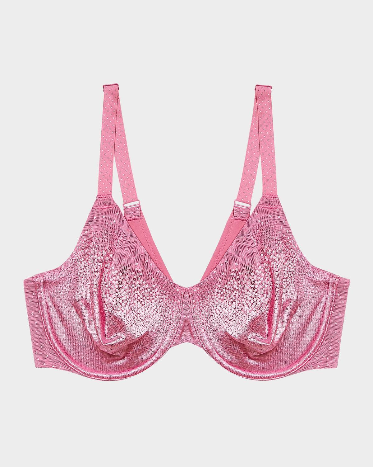 Back Appeal Seamless Bra Product Image