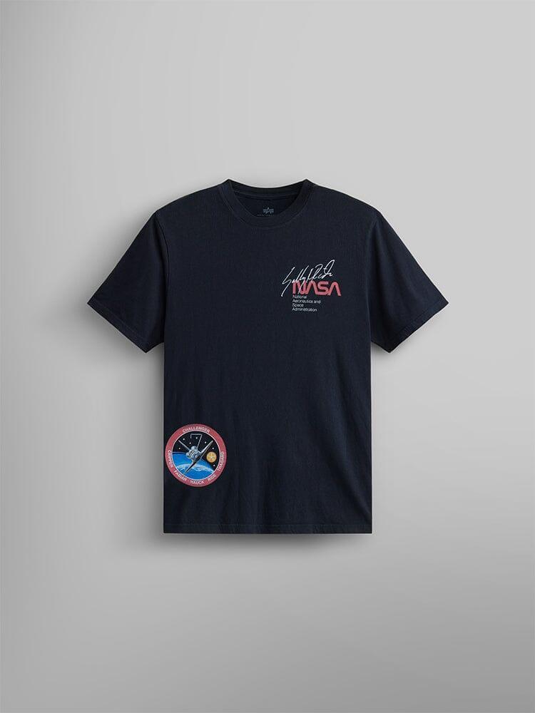 NASA CHALLENGER TEE Product Image