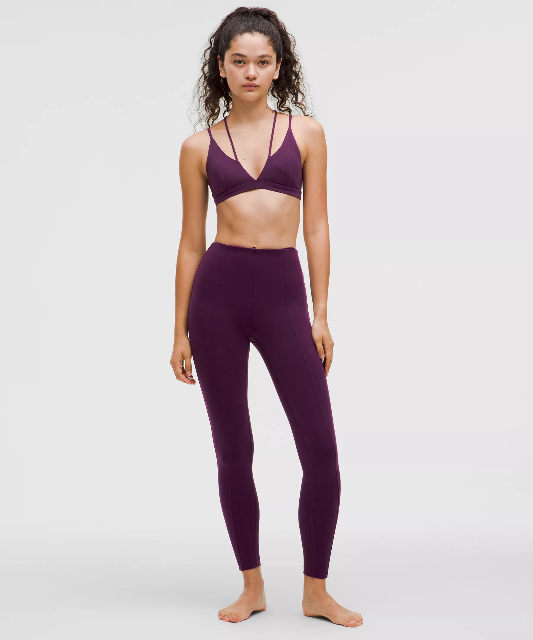 SmoothCover Strappy Bra *Light Support, A/B Cup Product Image