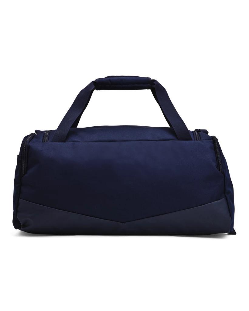 UA Undeniable 5.0 Small Duffle Bag Product Image