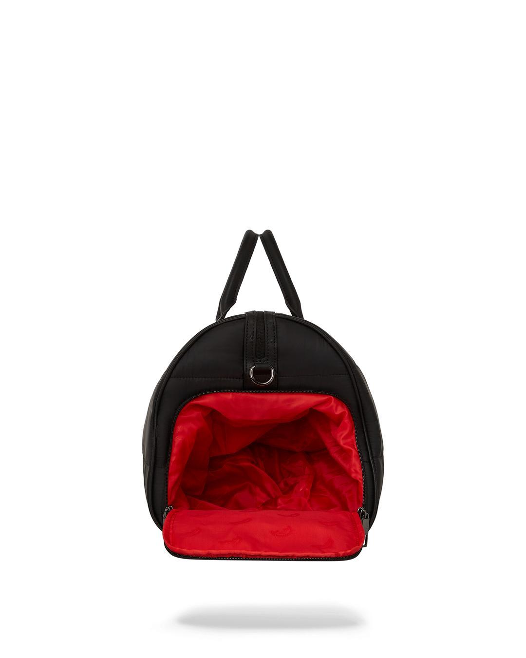 SNOWWSTORM PUFFER DUFFLE Product Image