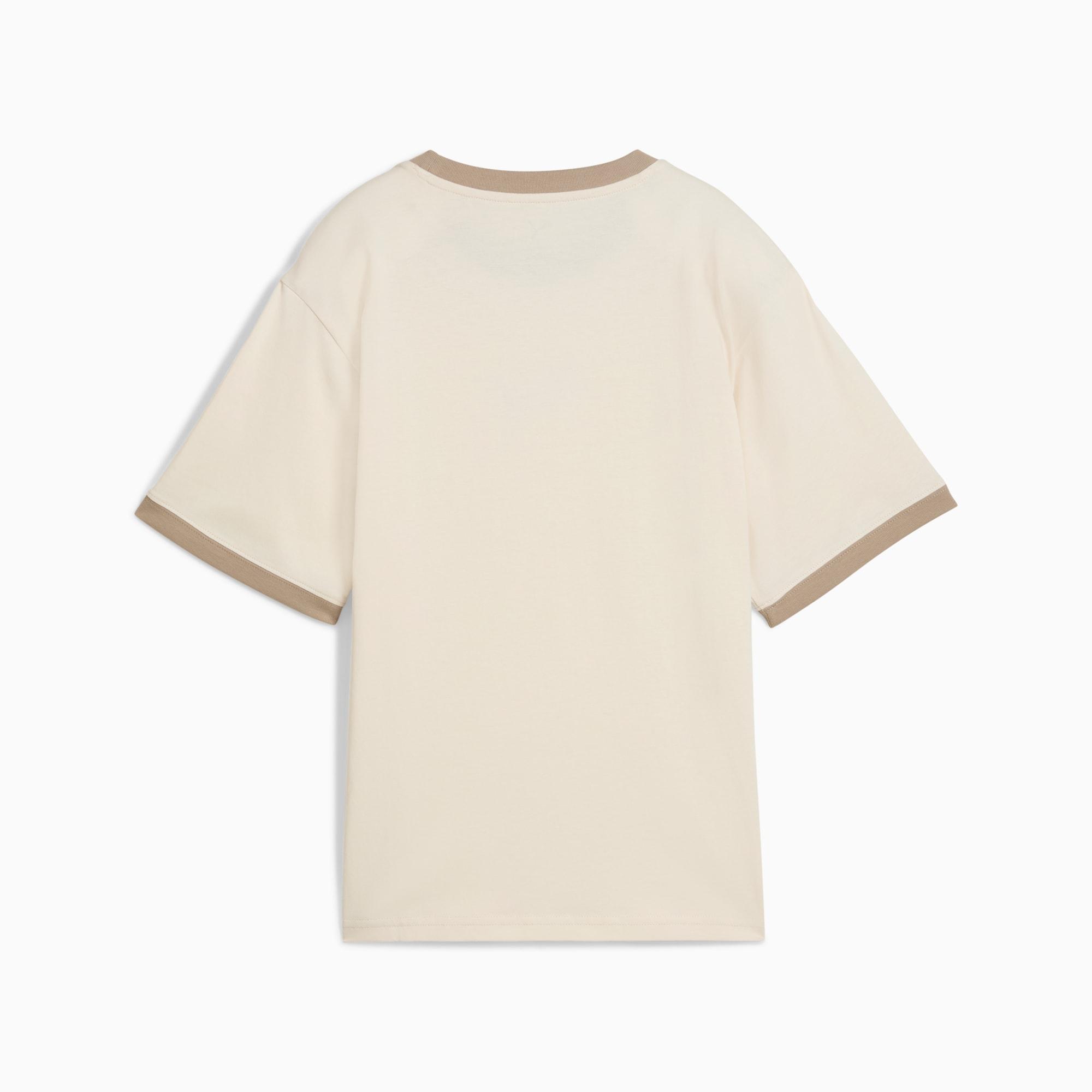 ESS GRAPHIC Animal Tee Women Product Image