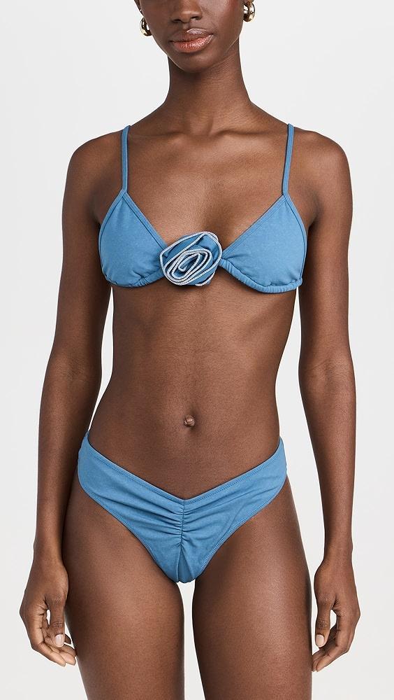 Lioness Soulmate Bikini Bottoms | Shopbop Product Image