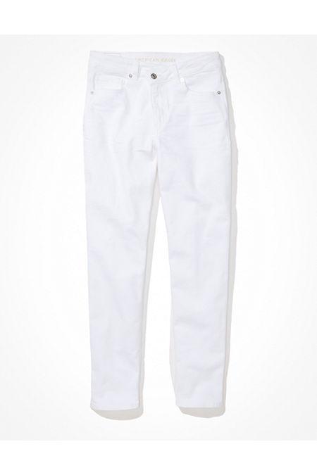 AE Stretch Mom Jean Women's Product Image