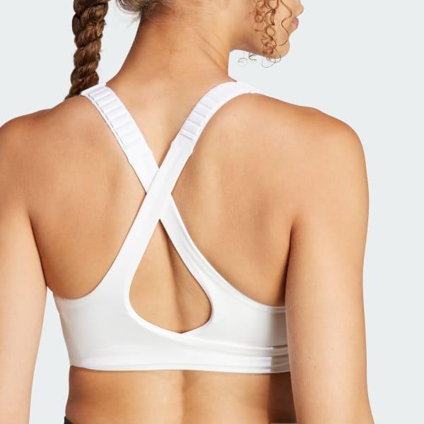 FastImpact Luxe Run High-Support Bra Product Image