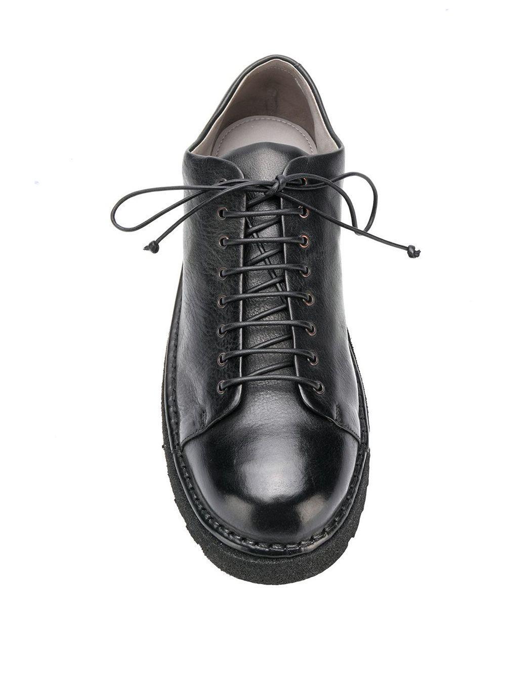 lace-up shoes Product Image