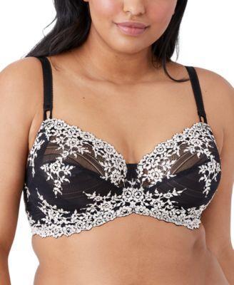 Wacoal Embrace Lace Underwire Bra Product Image