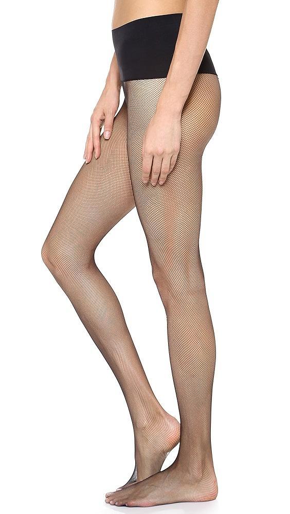 Commando Very Fine Fishnet Tights | Shopbop Product Image