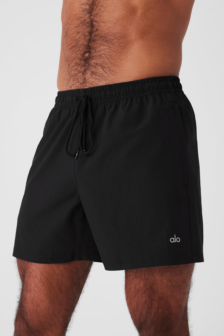 7" Circuit Short - Black Product Image