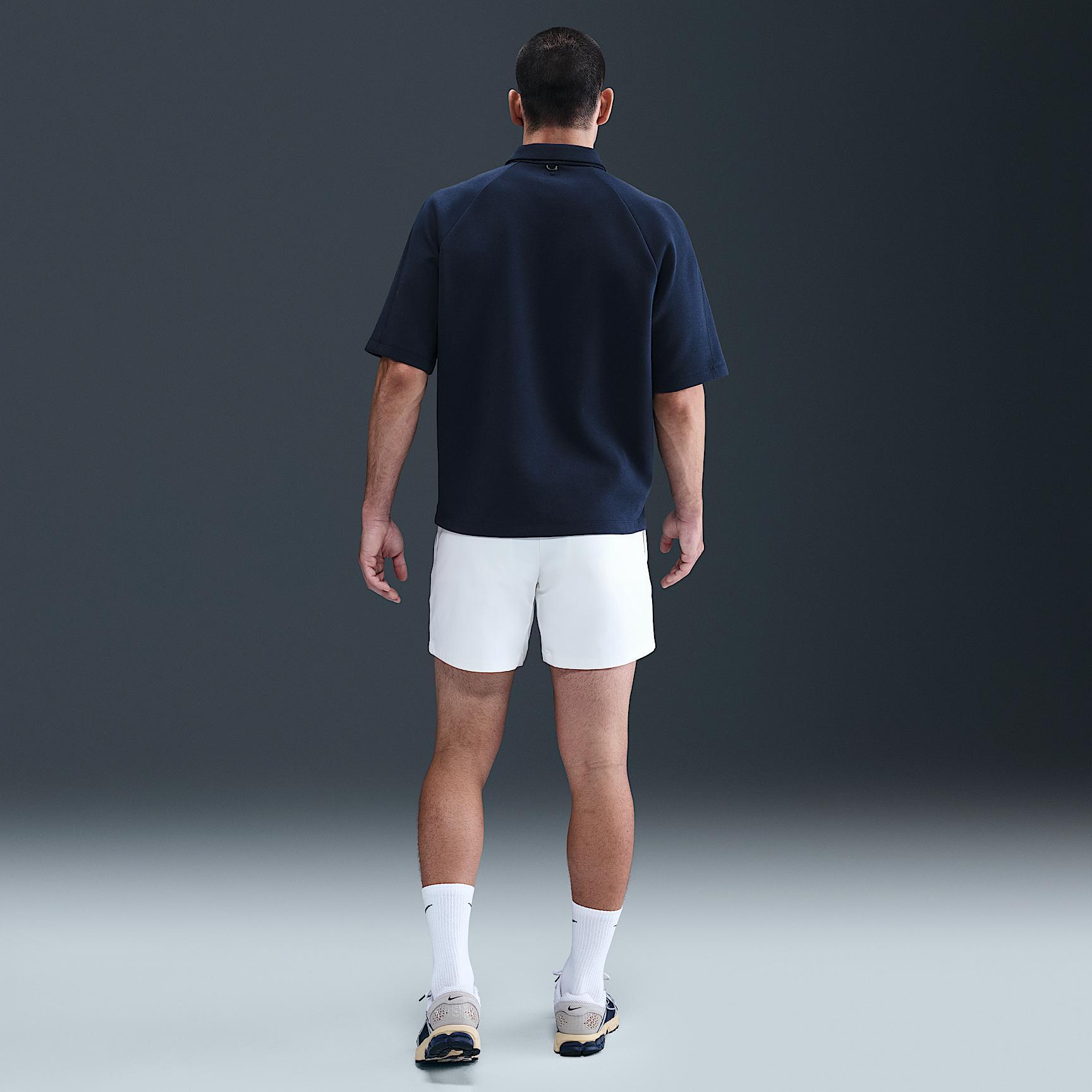 Nike 24.7 ImpossiblySoft Men's Dri-FIT Polo Product Image