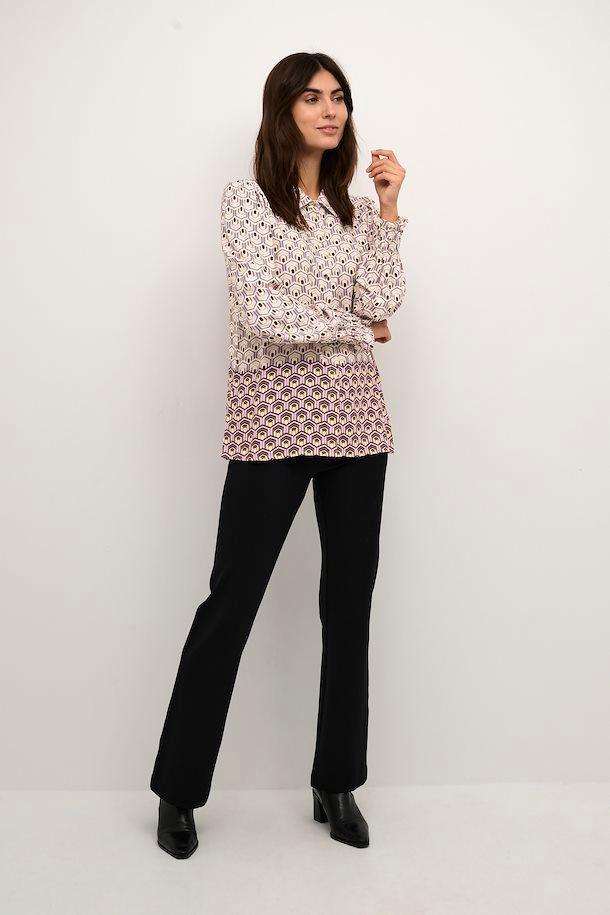 CUbora Blouse Product Image