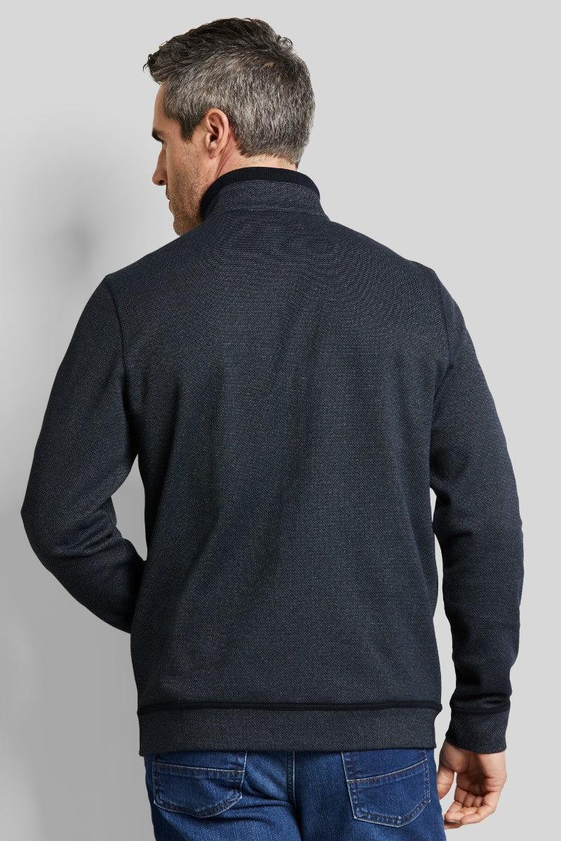 Bugati Full Zip Sweatshirt Product Image