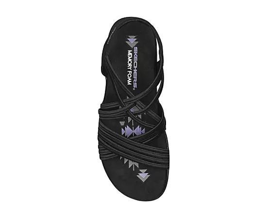 Skechers Womens Sunnyside Sandal Product Image