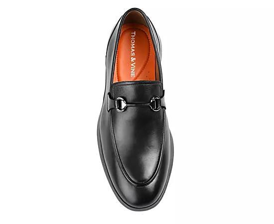 Thomas & Vine Mens Burns Loafer Product Image