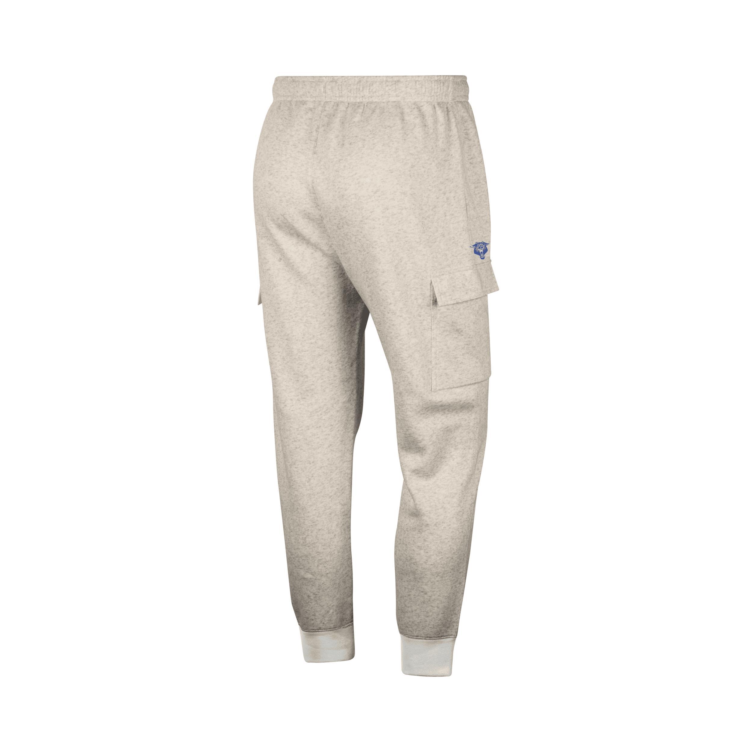 Texas Club Nike Mens College Cargo Pants Product Image