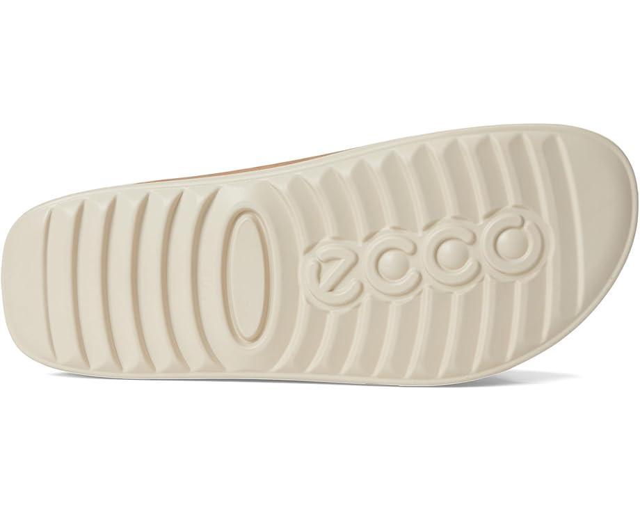 Cozmo Two Band Slide Sandal Product Image